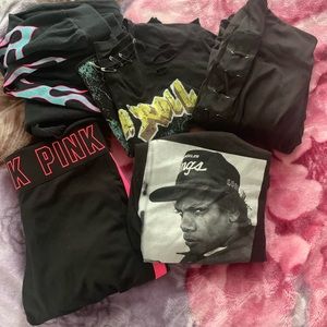 Clothing Bundle